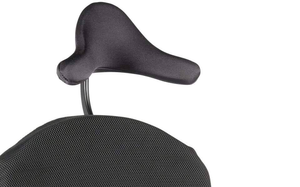 Whitmyer wheelchair headrest covers basic & complex needs